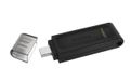 KINGSTON 128GB USB-C Pen Drive (DT70/128GB)