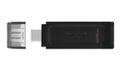 KINGSTON 128GB Data Traveler 70, USB-C 3.2 (DT70/128GB)