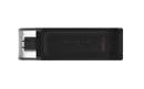 KINGSTON 32GB USB-C 3.2 Gen 1 DataTraveler 70