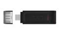 KINGSTON 32GB USB 3.2 DATATRAVELER 70 USB TYPE-C NS (DT70/32GB)