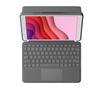 LOGITECH Combo Touch For Ipad 7Th Gen 2019 (920-009628)