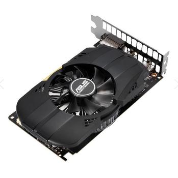 ASUS PH-RX550-4G-EVO 4GB GDDR5 HDMI DP DVI IN (90YV0AG7-M0NA00)