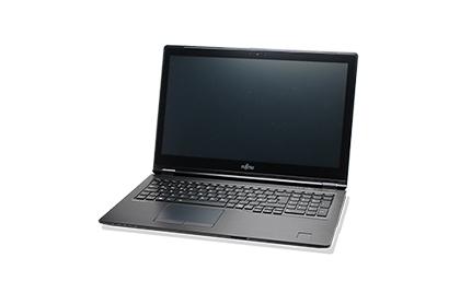 FUJITSU LB U7510, 15.6' FHD AG, i5-10210U,  8GB, 256GB, Win10 Pro (VFY:U7510MC5INNC)