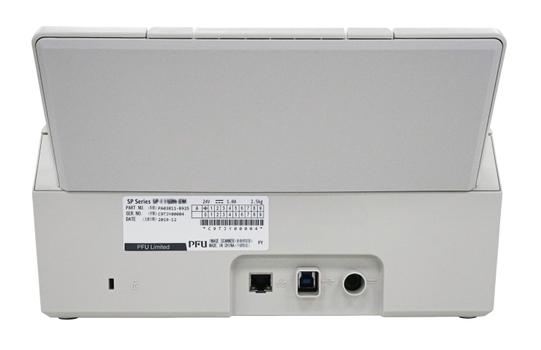 Fujitsu Duplex Gigabit Ethernet SP1130N 30ppm (PA03811-B021)