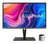 ASUS ProArt Display PA27UCX-K 27inch 4K HDR IPS Mini LED Professional Off-Axis Contrast Optimization HDR-10 Dolby Vision (90LM04NC-B01370)