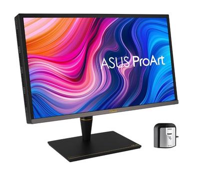 ASUS 7Ucx-K 68.6 Cm (27") 3840 X  (PA27UCX-K)