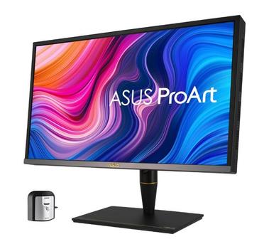 ASUS 7Ucx-K 68.6 Cm (27") 3840 X  (PA27UCX-K)