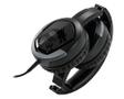 MSI Immerse GH30 V2 Stereo Over-ear GAMING Headset with In-line controller Headset has a lightweight foldable design (IMMERSE GH30 V2)