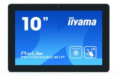 IIYAMA "10,1"" Panel-PC with Android 8,1" -