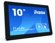 IIYAMA "10,1"" Panel-PC with Android 8,1" - (TW1023ASC-B1P)