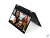 LENOVO ThinkPad X13 Yoga G1 Intel Core i7-10510U 13.3inch FHD 16GB 512GB IntelGFX LTE-L850 IR-Cam W10P 3YOS+Co2 TopSeller (20SX003CMX)