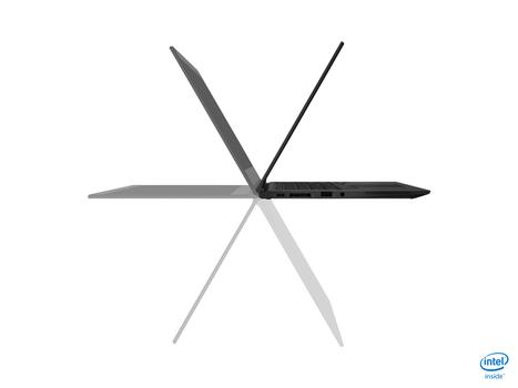 LENOVO X13 YOGA GEN1 13.3IN I7-10510U 1.8GH 16GB 512GB W10P NOOPT      IN SYST (20SX003CMX)