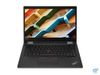 LENOVO ThinkPad X13 Yoga G1 Intel Core i5-10210U 13.3inch FHD 8GB 256GB IntelGFX NO-LTE IR-Cam W10P 3YOS+Co2 TopSeller (20SX003BMX)