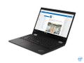 LENOVO X13 YOGA GEN1 13.3IN I5-10210U 1.6GH 8GB 256GB W10P - WWAN Upgradable (20SX003BMX)