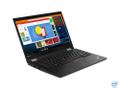 LENOVO X13 YOGA GEN1 13.3IN I5-10210U 1.6GH 8GB 256GB W10P - WWAN Upgradable (20SX003BMX)