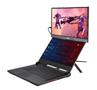 ASUS ROG Strix XG17APortable USB Type-C Gaming Monitor 17.3inch IPS FHD FullHD 1920x1080 240Hz Above 144Hz Adaptive-sync (90LM05G1-B01170)