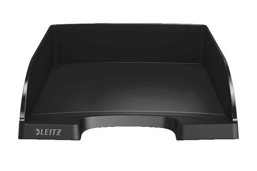 LEITZ Letter tray Plus Black (5227-20-95*10)