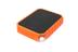 XTORM Rugged Powerbank 10000 mAh 30W PD, ekstra robust, 3 ladeutganger (1x USB-C, 2x USB-A), IP65
