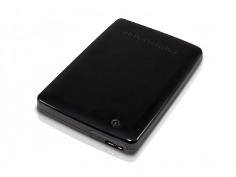 CONCEPTRONIC 2.5IN HARDDISK BOX MINI USB 3.0 . ACCS (CHD2MUSB3B)
