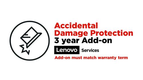 LENOVO 3Y ADP Add On (5PS0Y74105)