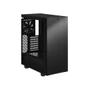 FRACTAL DESIGN Define 7 Compact Black Solid (FD-C-DEF7C-01)