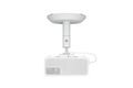 EPSON Ceiling mount / Floor stand - ELPMB60W for EB-W7x (White) (V12H963210)