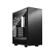 FRACTAL DESIGN Define 7 Compact Light Tint Fläkter: 1x 140mm front, 1x 120mm bak, ATX, mATX, mITX, tempered glass