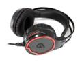 CONCEPTRONIC Athan U1 Kabling Headset Sort (ATHAN01B)