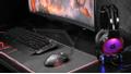 CONCEPTRONIC Djebbel 8, Gaming Usb Mouse, (DJEBBEL02B)