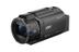 SONY Handycam FDR-AX43 - Videokamera - Carl Zeiss - lagring  flashkort
