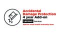 LENOVO TS E 4YR Accidental Damage Protection