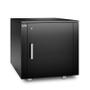 APC NETSHELTER CX MINI ENCLOSURE BLACK FINISH RACK