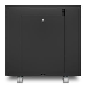 APC NetShelter CX Mini Enclosure Black Finish (AR4000MVX429)