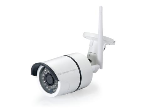 CONCEPTRONIC Jareth Hd Wireless Cloud Ip  (JARETH02W)