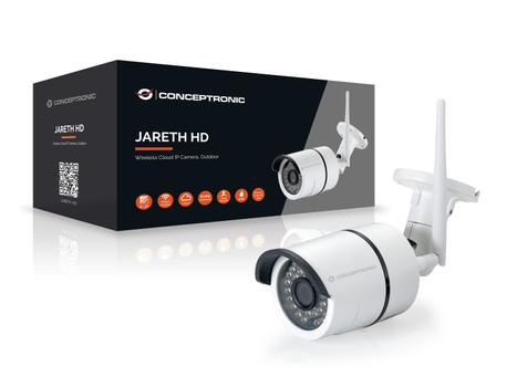CONCEPTRONIC Jareth Hd Wireless Cloud Ip  (JARETH02W)