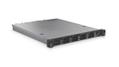 LENOVO o ThinkSystem SR250 7Y51 - Server - rack-mountable - 1U - 1-way - 1 x Xeon E-2276G / 3.8 GHz - RAM 16 GB - SATA - hot-swap 2.5" bay(s) - no HDD - Matrox G200 - GigE - no OS - monitor: none (7Y51A07DEA)