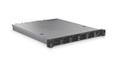 LENOVO ThinkSystem SR250 Xeon E-2224 4C 3.4GHz 8MB Cache 71W 1x16GB 8x2.5inch SW RAID 1x450W XCC Standard Rails (7Y51A07KEA)