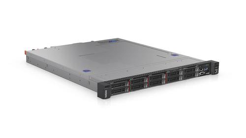 LENOVO ThinkSystem SR250 Xeon E-2224 4C 3.4GHz 8MB Cache 71W 1x16GB 8x2.5inch SW RAID 1x450W XCC Standard Rails (7Y51A07KEA)