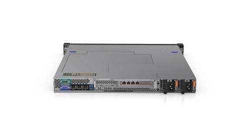 LENOVO DCG ThinkSystem SR250 Intel Xeon E-2276G 6C 3.8GHz 80W 1x16GB 2Rx8 SW RD 1x450W (7Y521002EA)