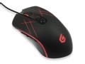 CONCEPTRONIC Djebbel 7, Gaming Usb Mouse, (DJEBBEL01B)