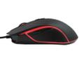 CONCEPTRONIC Djebbel 7, Gaming Usb Mouse, (DJEBBEL01B)