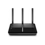 TP-LINK Archer VR600 - Wireless router - DSL modem - 4-port switch - GigE - 802.11a/ b/ g/ n/ ac - Dual Band