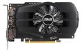 ASUS PH-RX550-2G-EVO 2GB GDDR5 HDMI DP DVI            IN CTLR