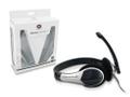 CONCEPTRONIC Headset Stereo Ko (CCHATSTAR2)