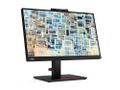 LENOVO T22v-20 -21.5 inch Monitor(HDMI) - 02 Bulk - 1YR CCR (61FBMAT6EU)