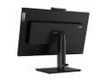 LENOVO T24v-20 D20238FT0 23.8" Monitor-HDMI (61FCMAR6EU)