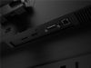 LENOVO ThinkVision T24v-20 23.8inch FHD VGA+HDMI+DP 1000:1 16:9 6ms 16.7mio TopSeller (EU) (61FCMAT6EU)