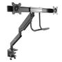 STARTECH DUAL-MONITOR ARM -2X USB 3.0 (ARMSLIMDUAL2USB3)
