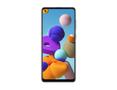 SAMSUNG Galaxy A21s Black