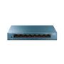 TP-LINK LiveWave 8Port 1Gb Switch